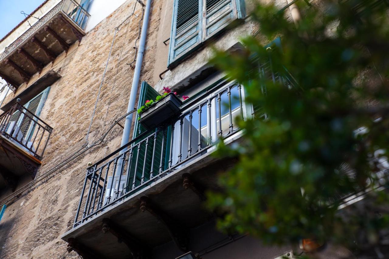 Apartamento Casa MaMo 36 Palermo Exterior foto