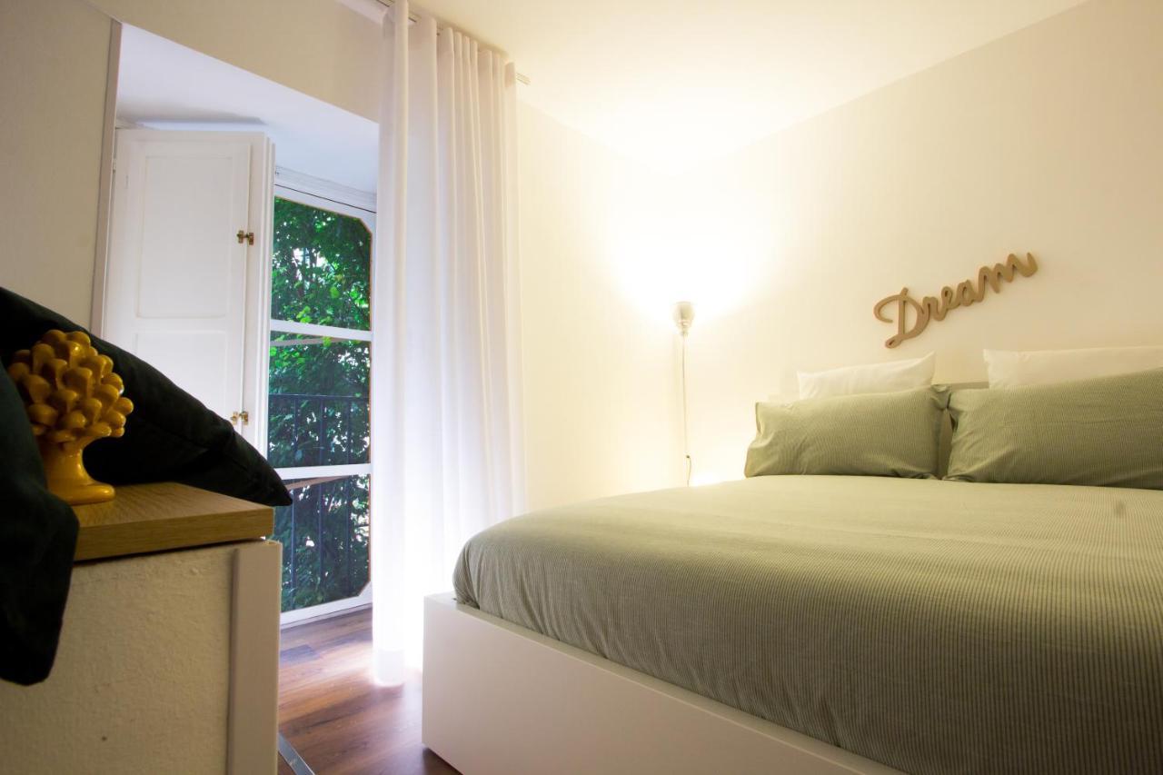 Apartamento Casa MaMo 36 Palermo Exterior foto